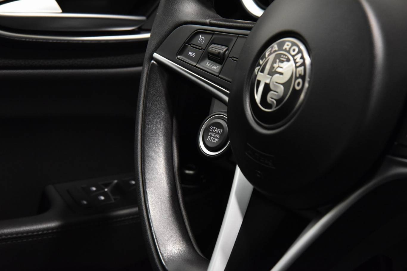 ALFA ROMEO Giulia 34