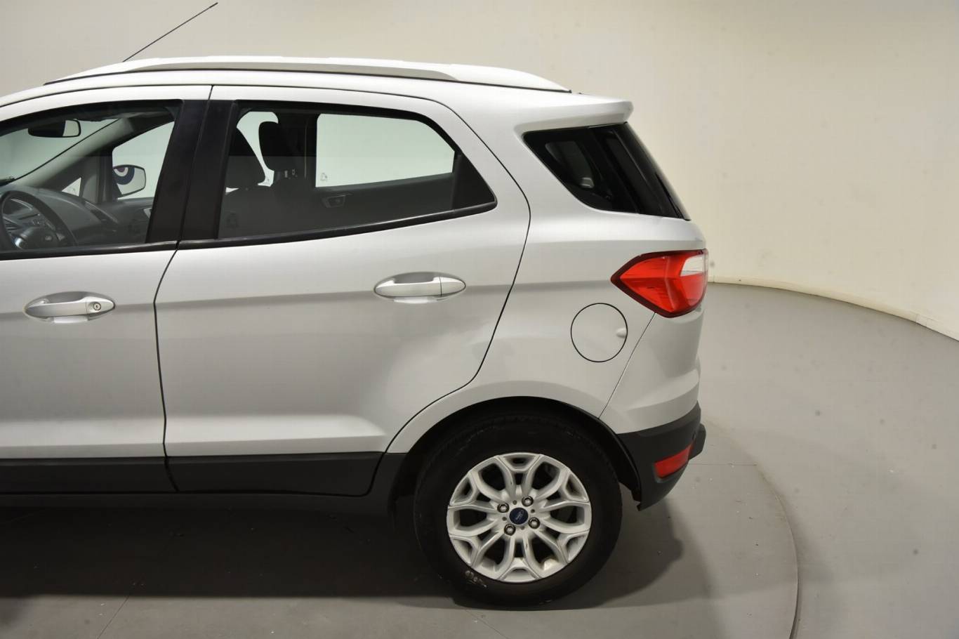FORD EcoSport 35