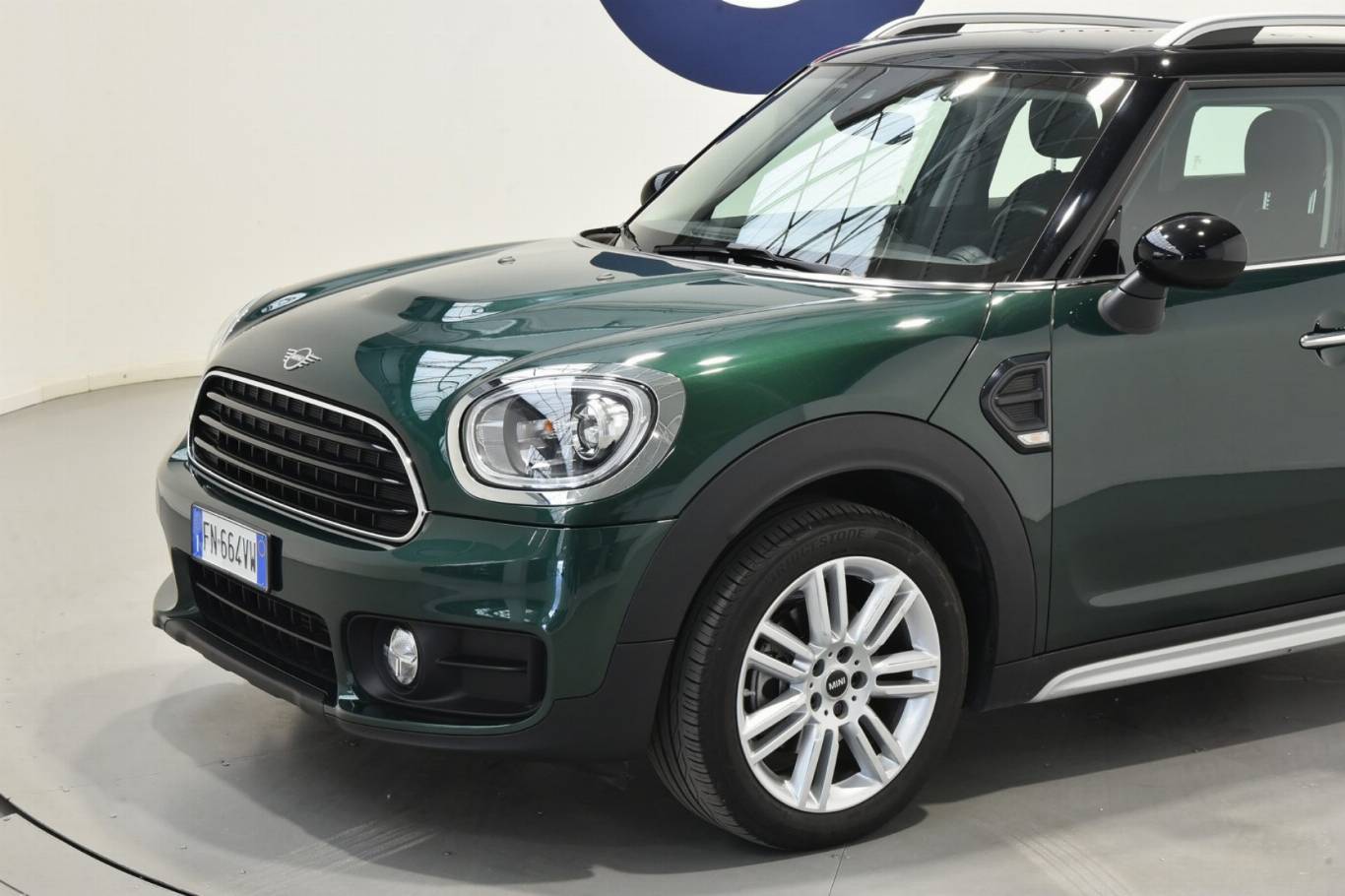MINI Countryman 19