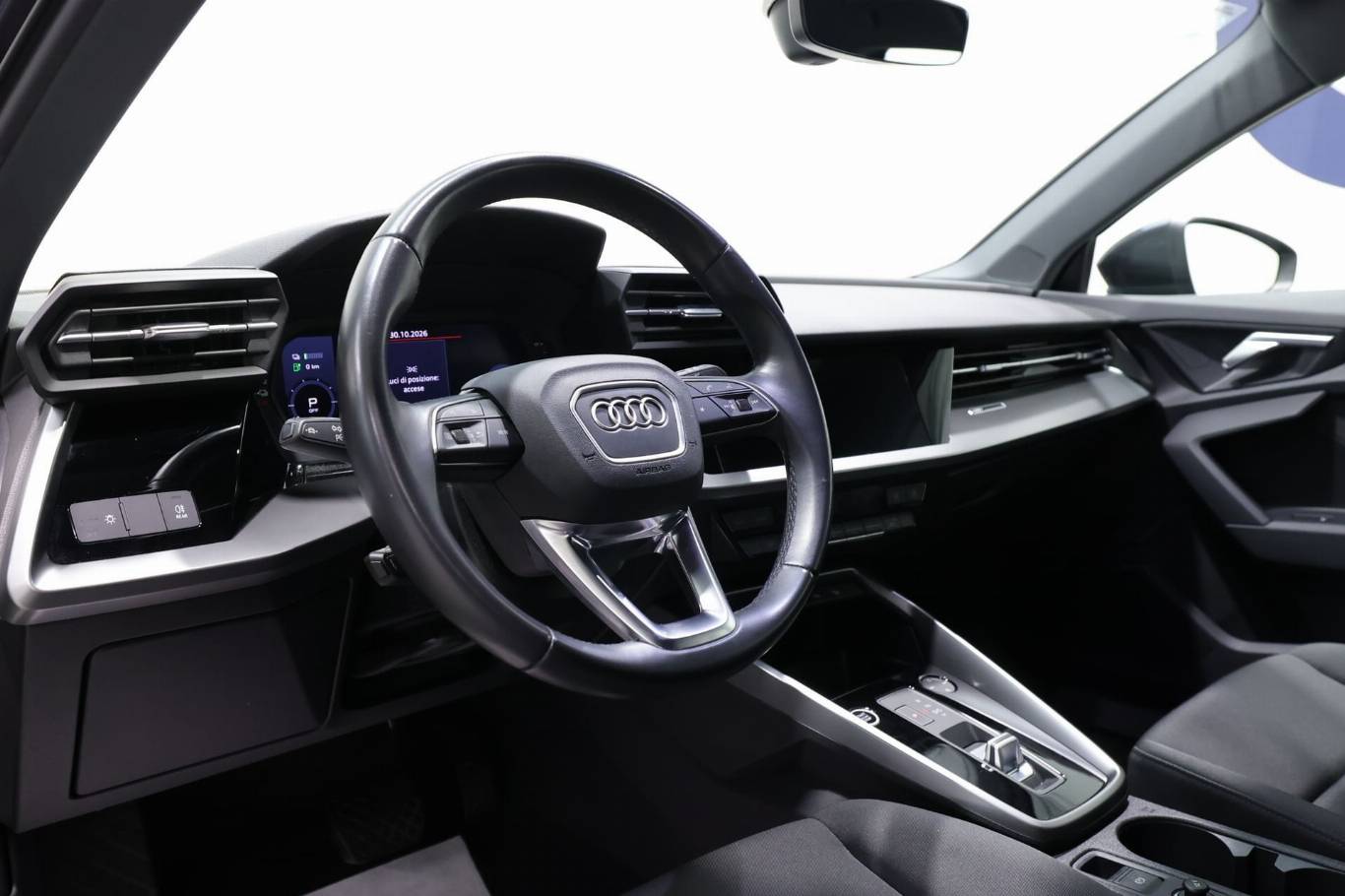 AUDI A3 5