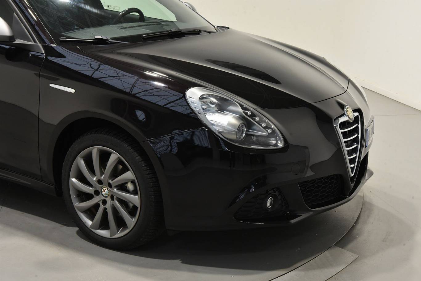 ALFA ROMEO Giulietta 16