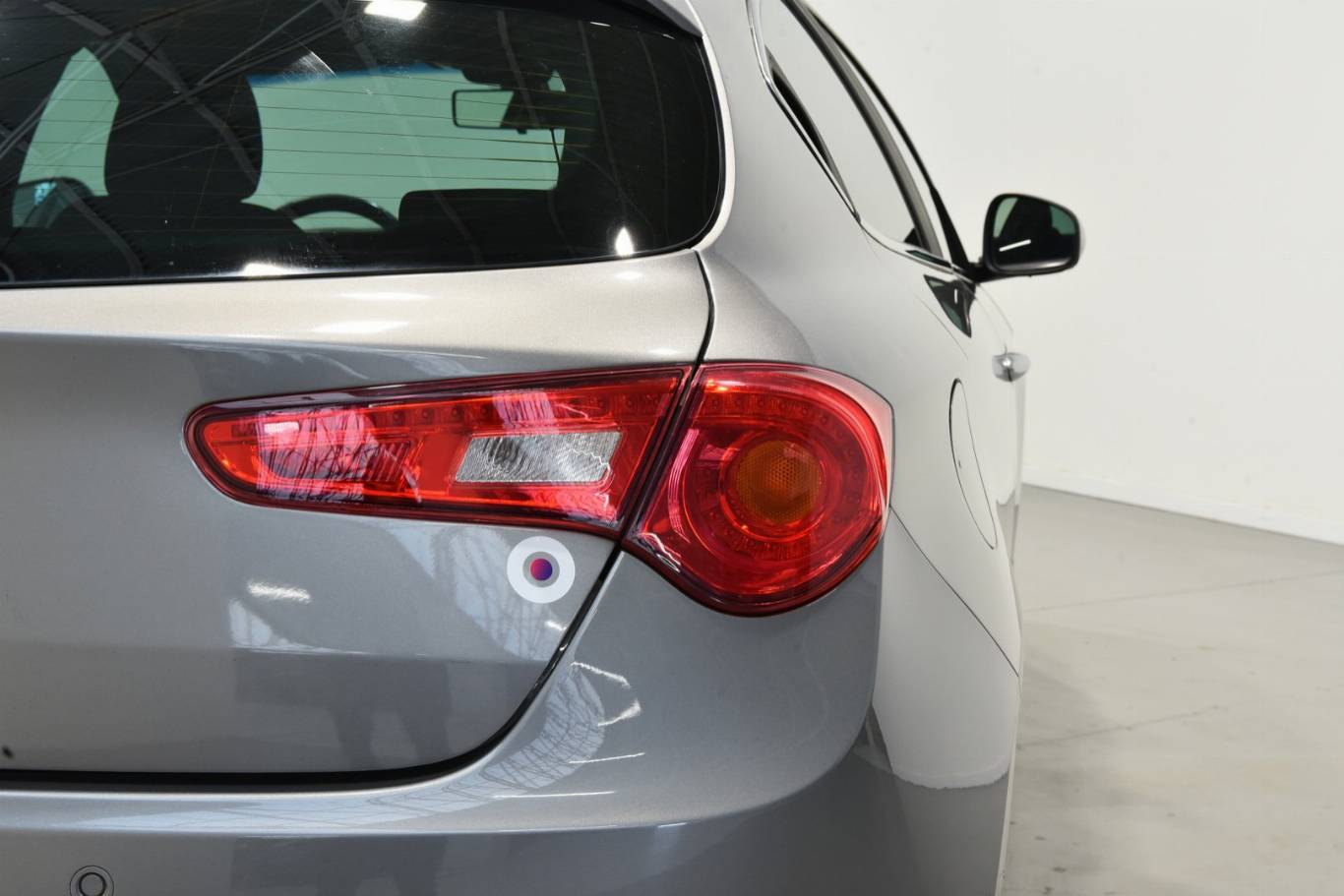 ALFA ROMEO Giulietta 17