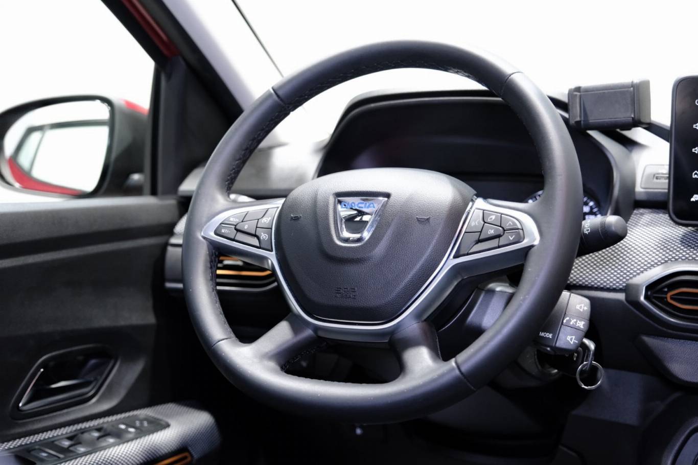 DACIA Sandero 41