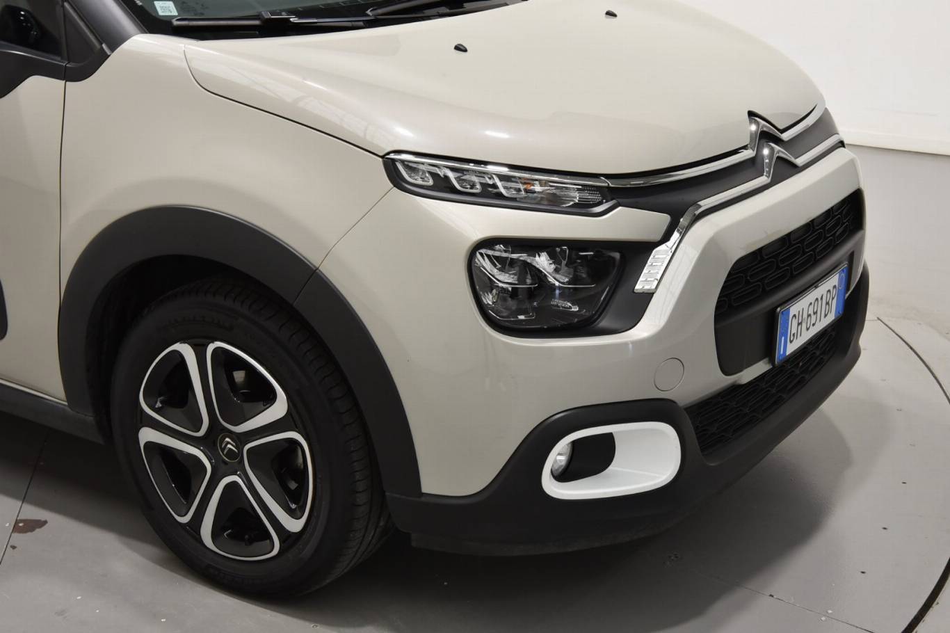 CITROEN C3 29