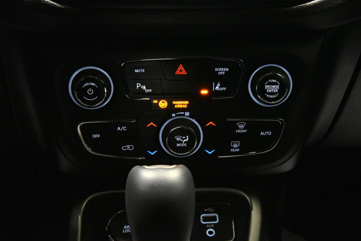 JEEP Compass 9