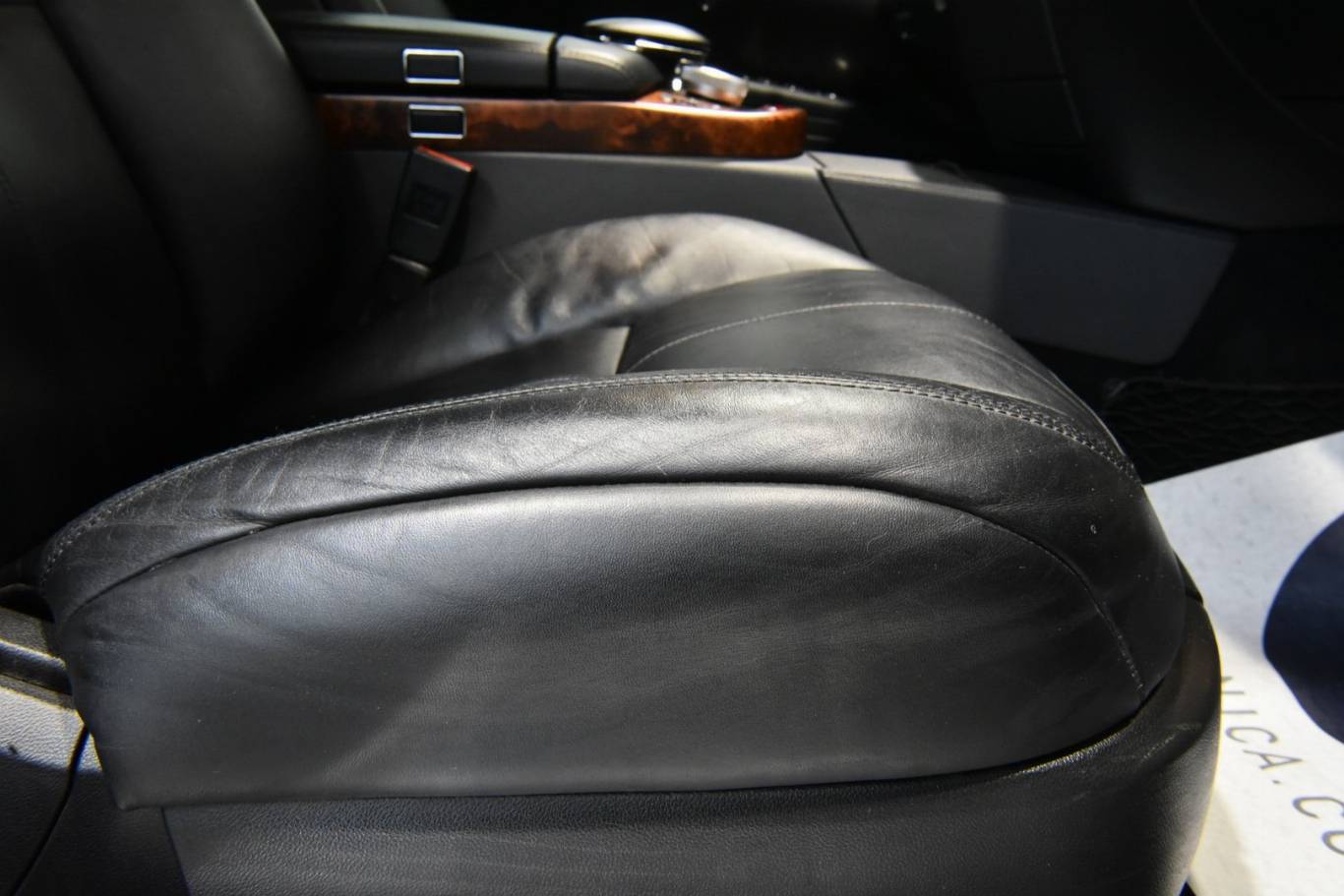 MERCEDES-BENZ S 320 46