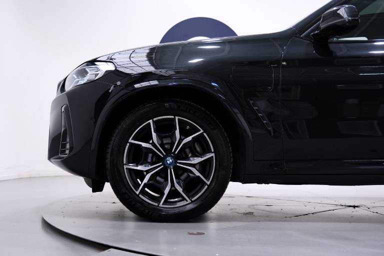 BMW X3 12