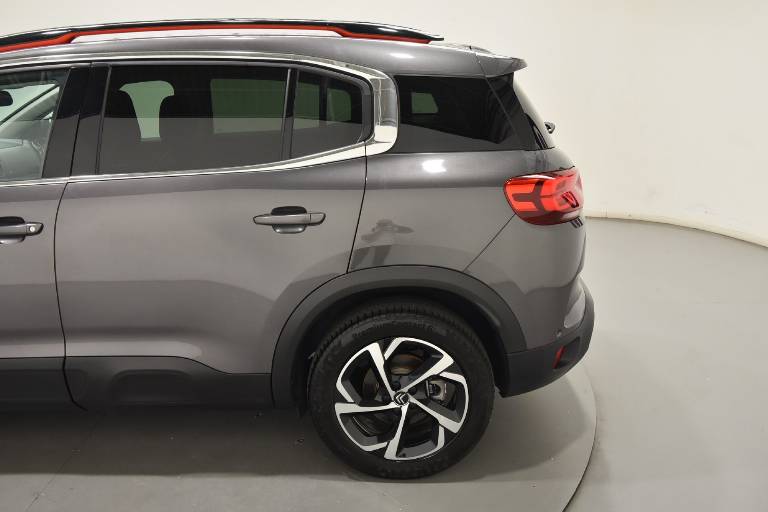 CITROEN C5 Aircross 44