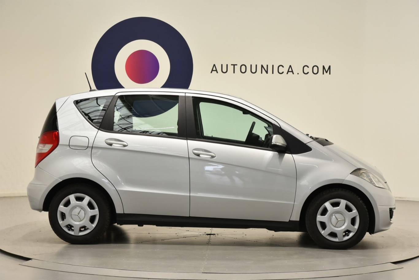 MERCEDES-BENZ A 160 30