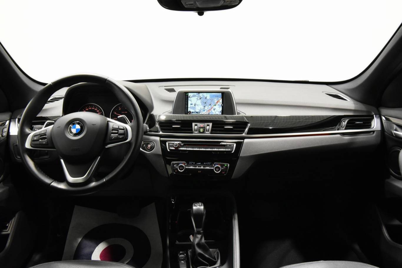 BMW X1 21
