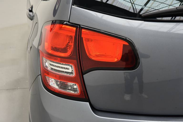 CITROEN C3 17