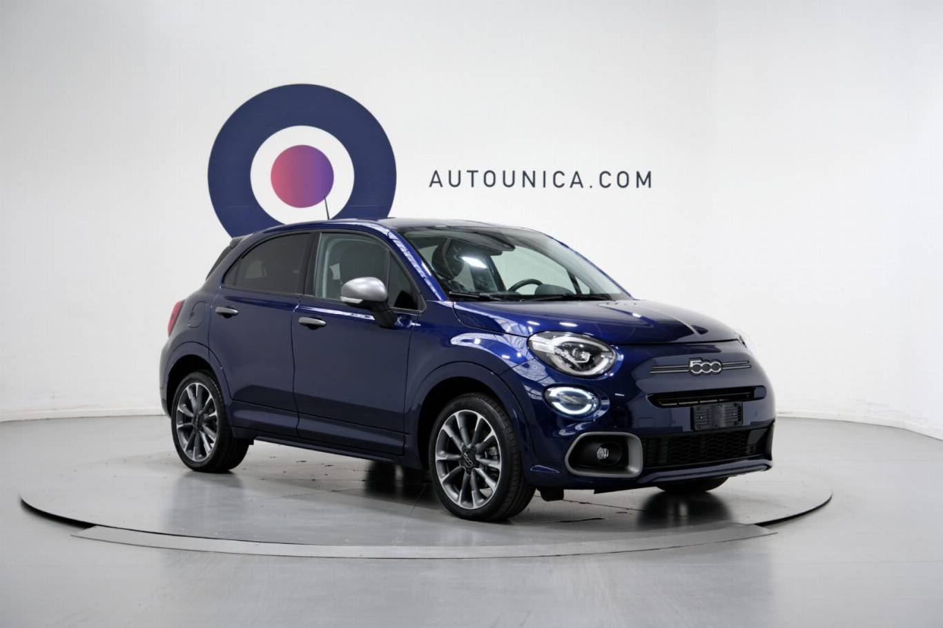 FIAT 500X 3