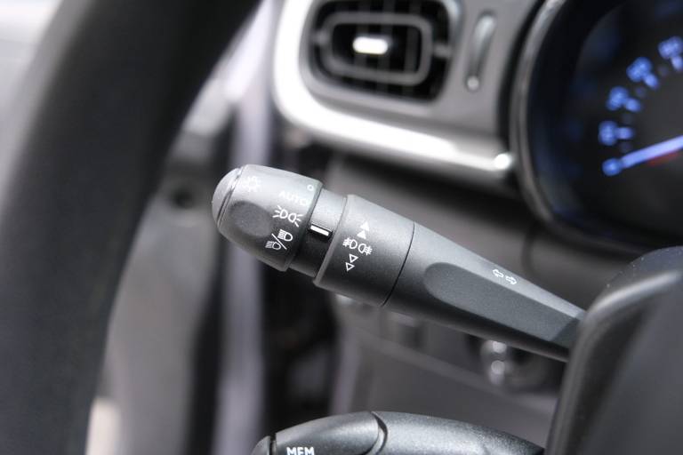 CITROEN C3 22