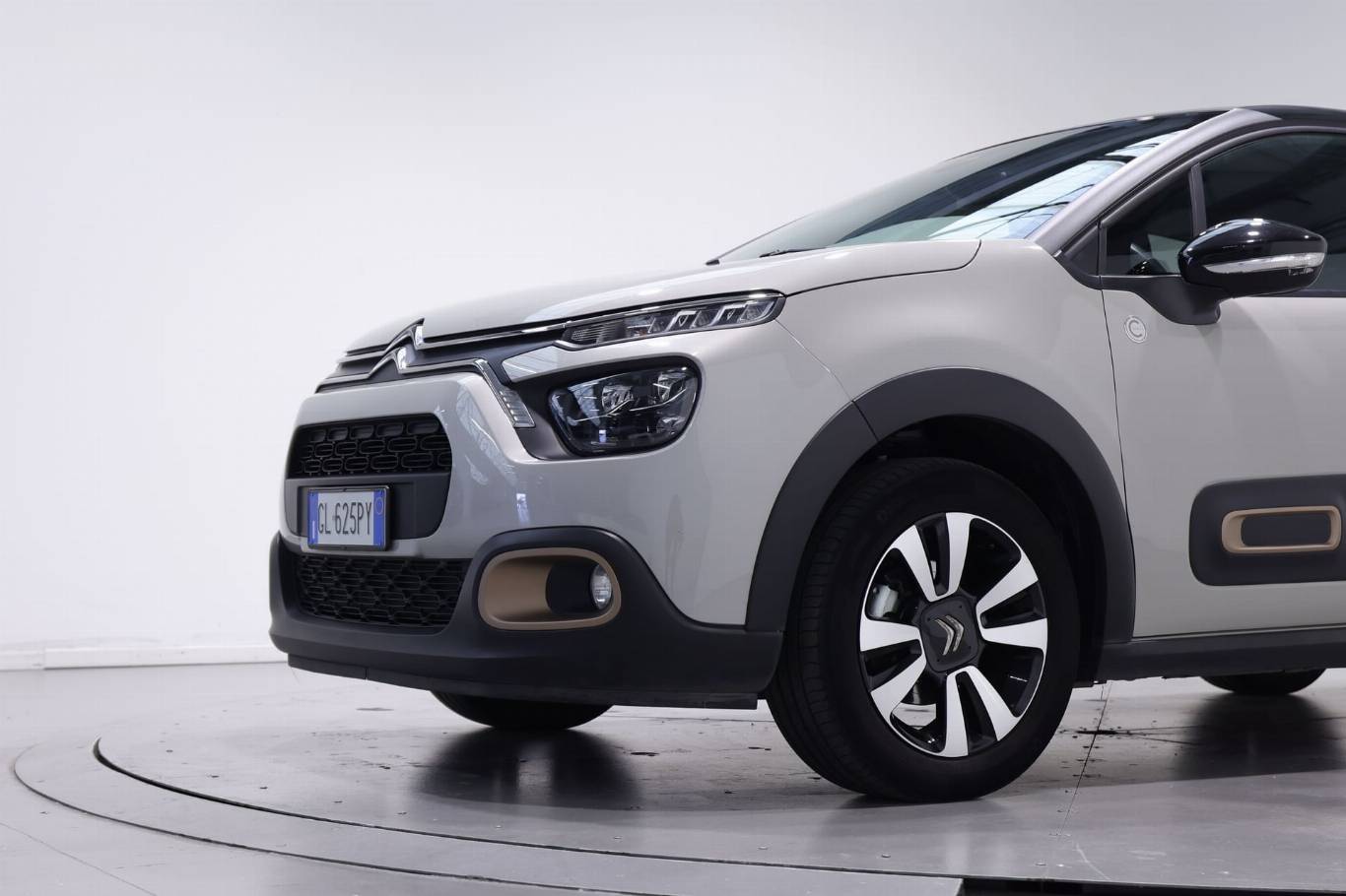 CITROEN C3 11