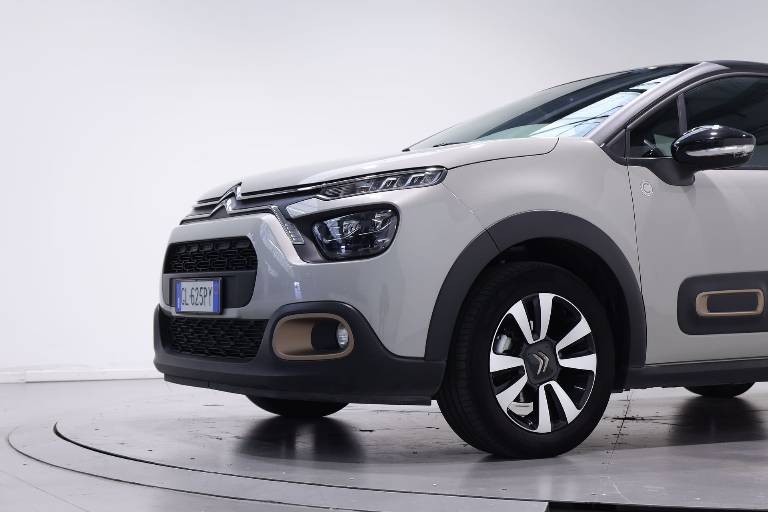 CITROEN C3 11