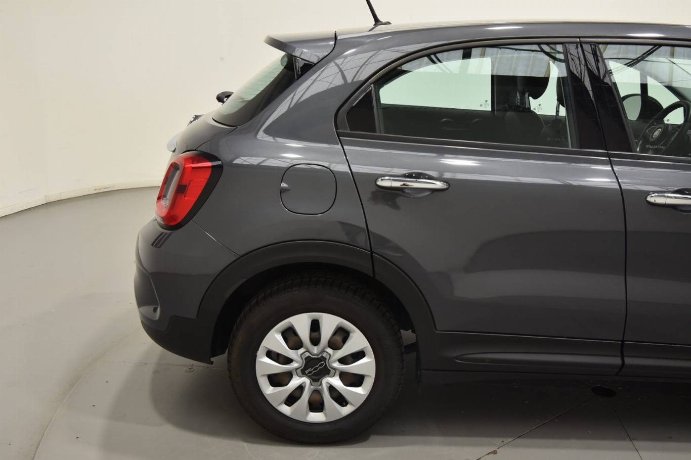 FIAT 500X 28