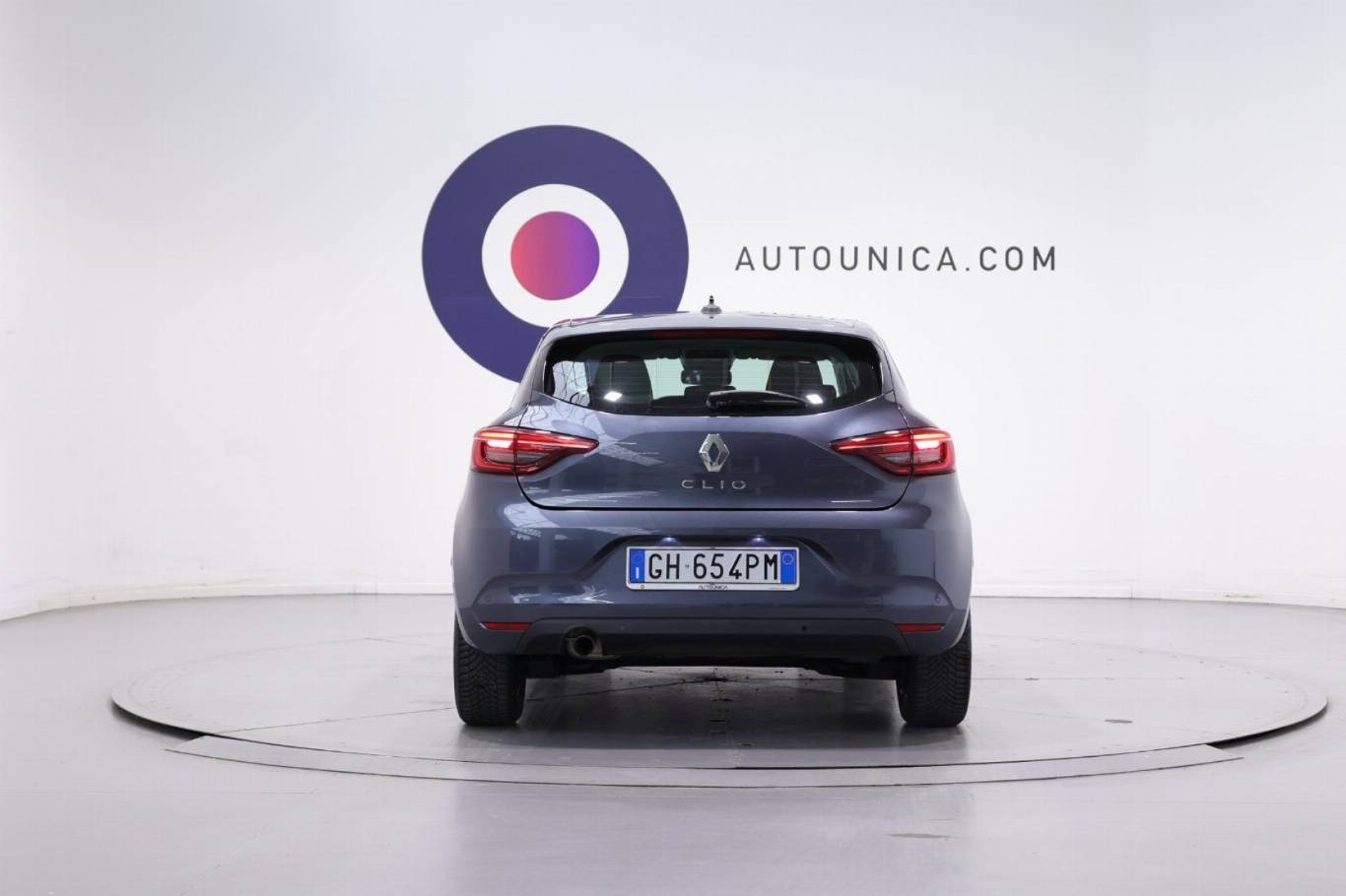 RENAULT Clio 16