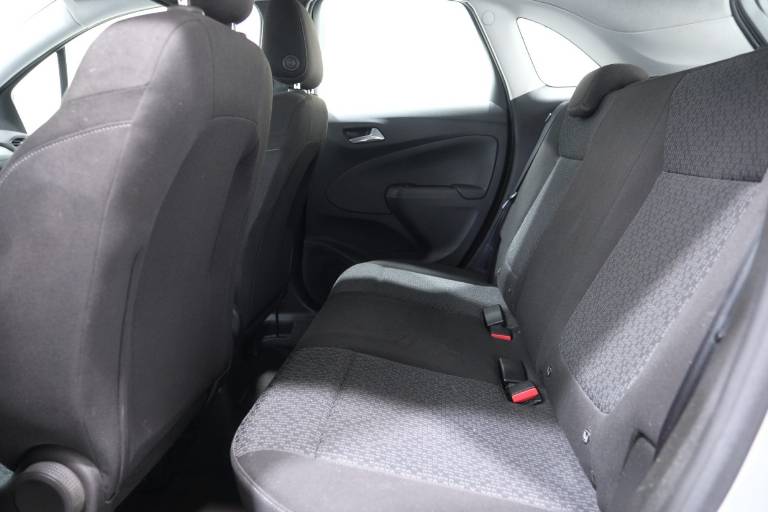 OPEL Crossland X 34