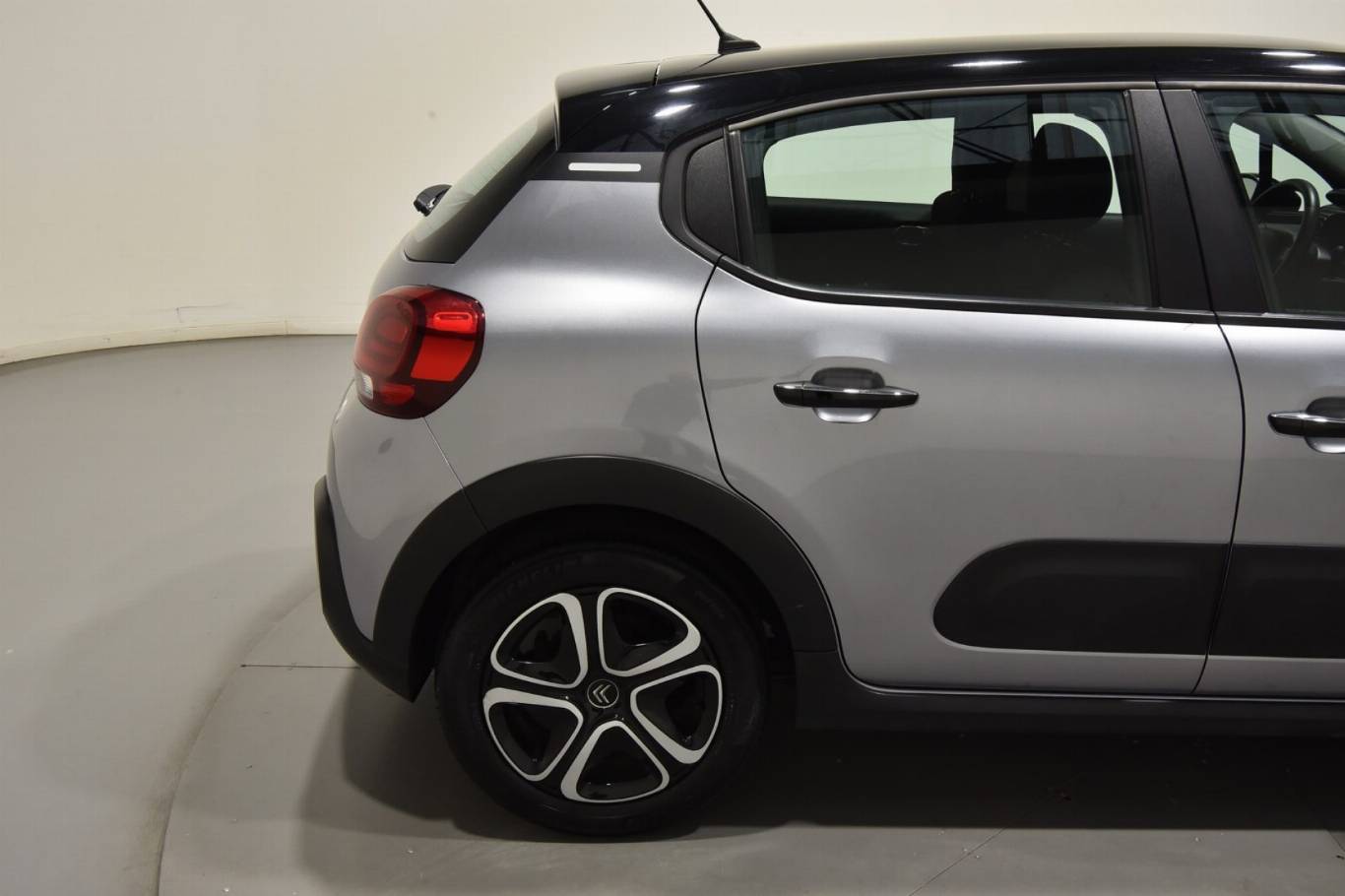 CITROEN C3 38
