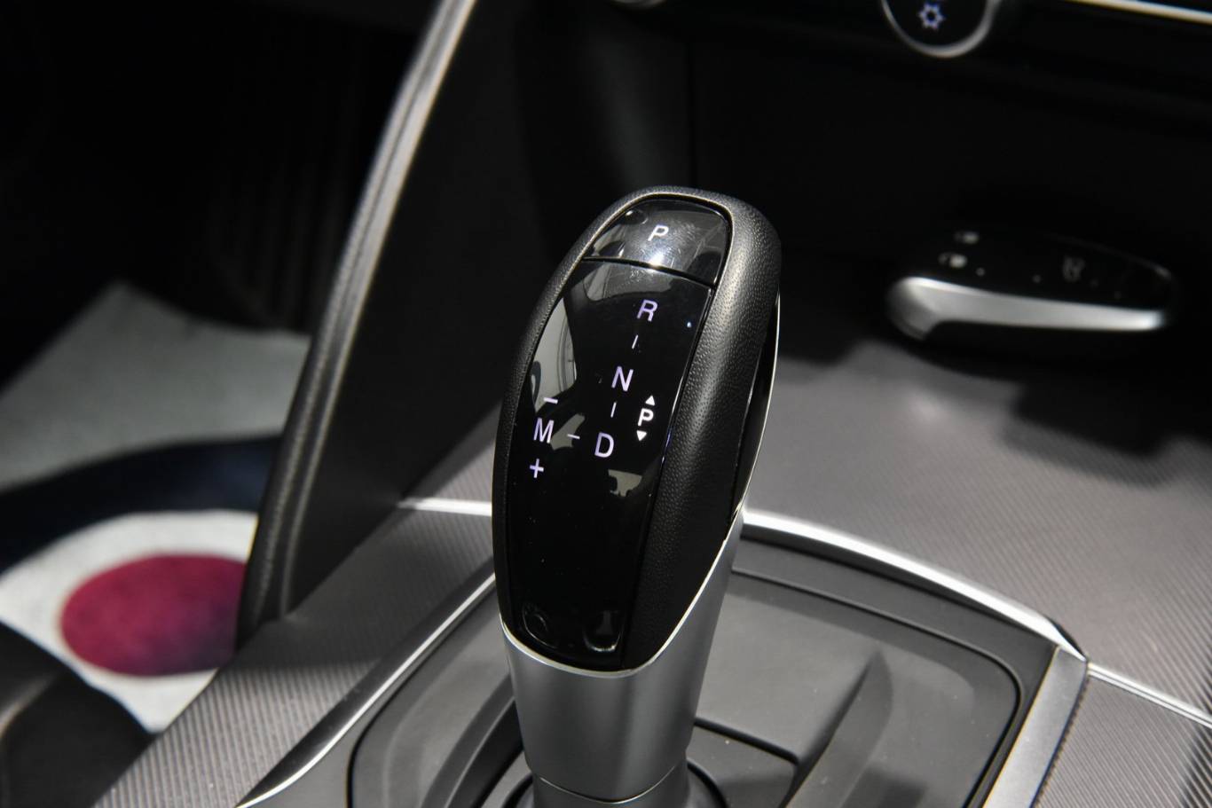 ALFA ROMEO Giulia 24