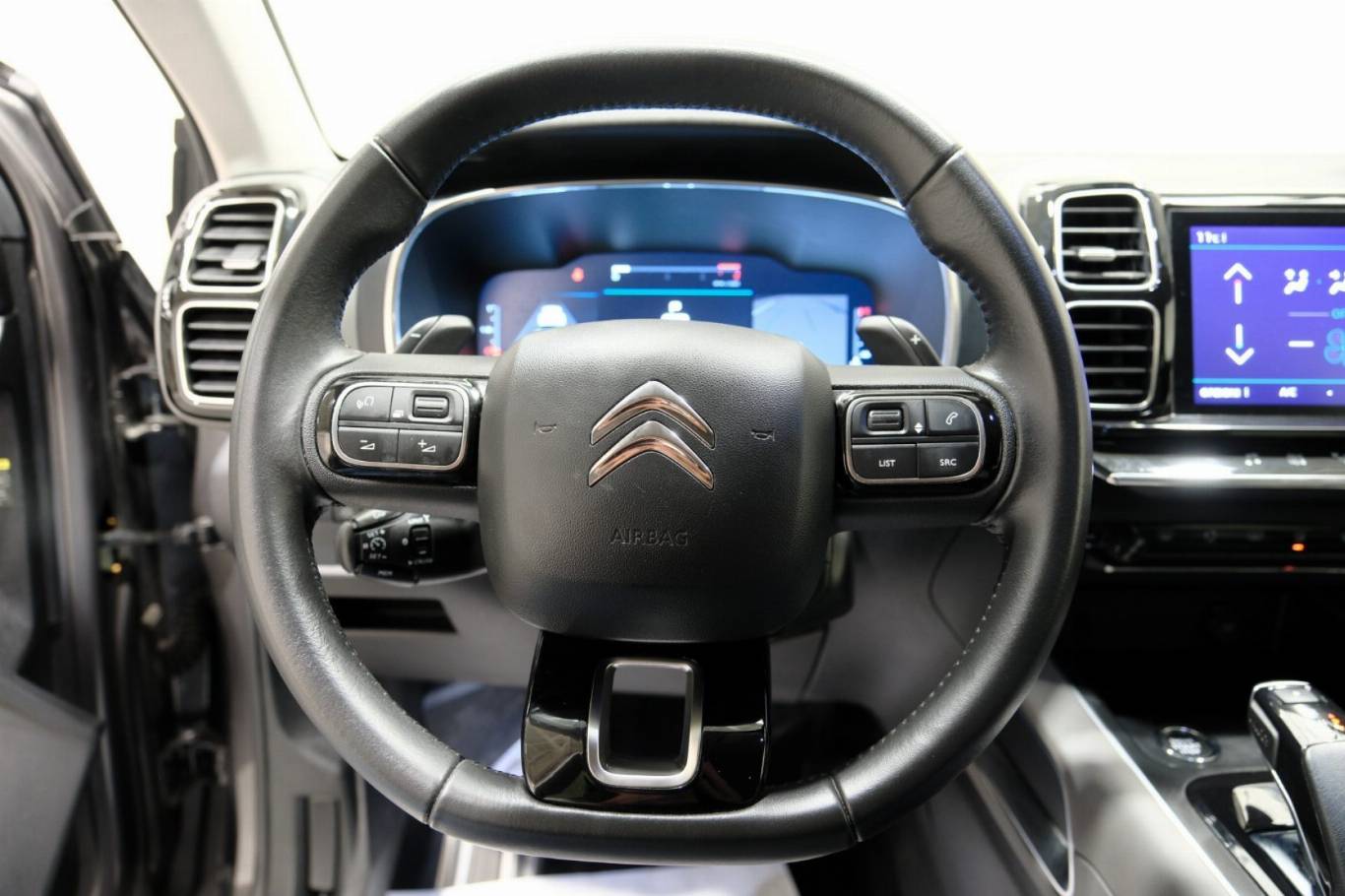 CITROEN C5 Aircross 7