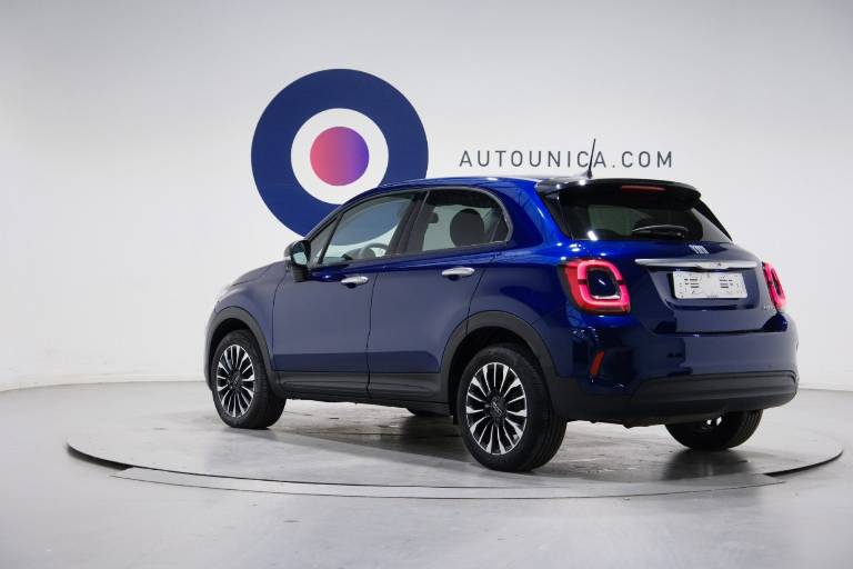 FIAT 500X 17