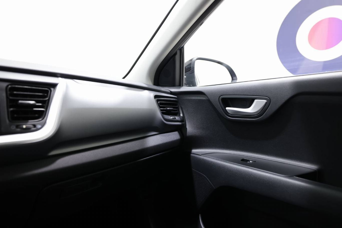 KIA Stonic 29