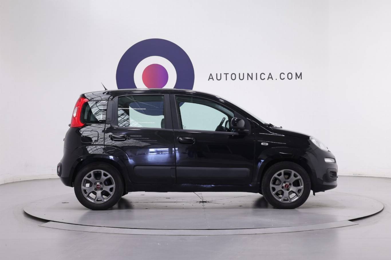 FIAT Panda 4