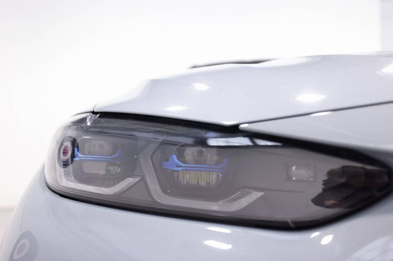 BMW 420 12