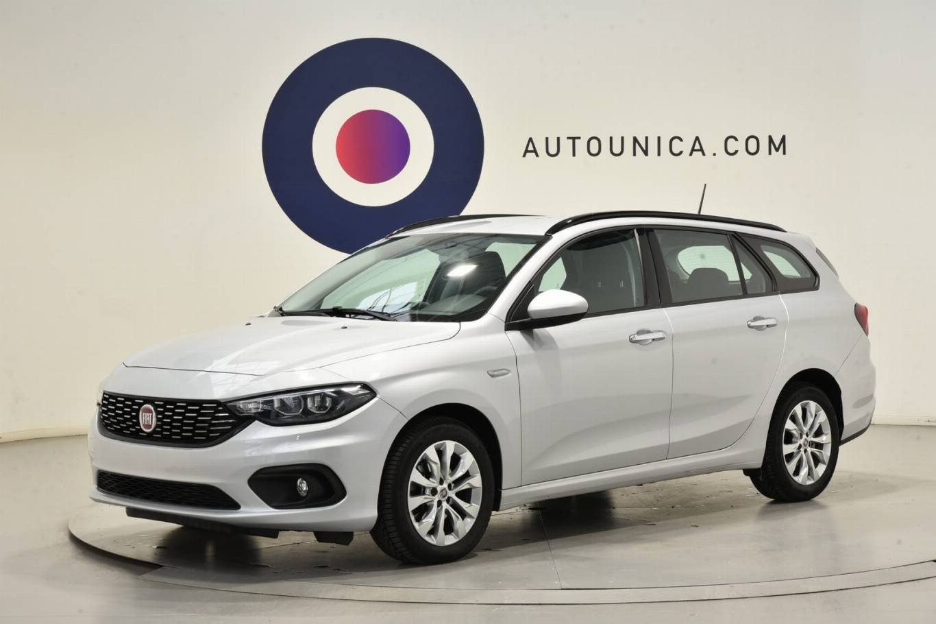 FIAT Tipo 1