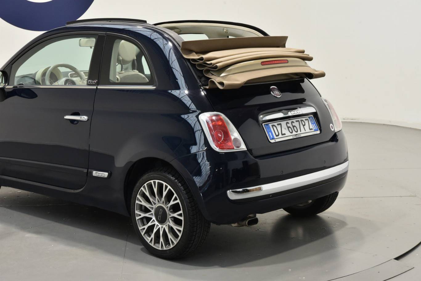FIAT 500C 38