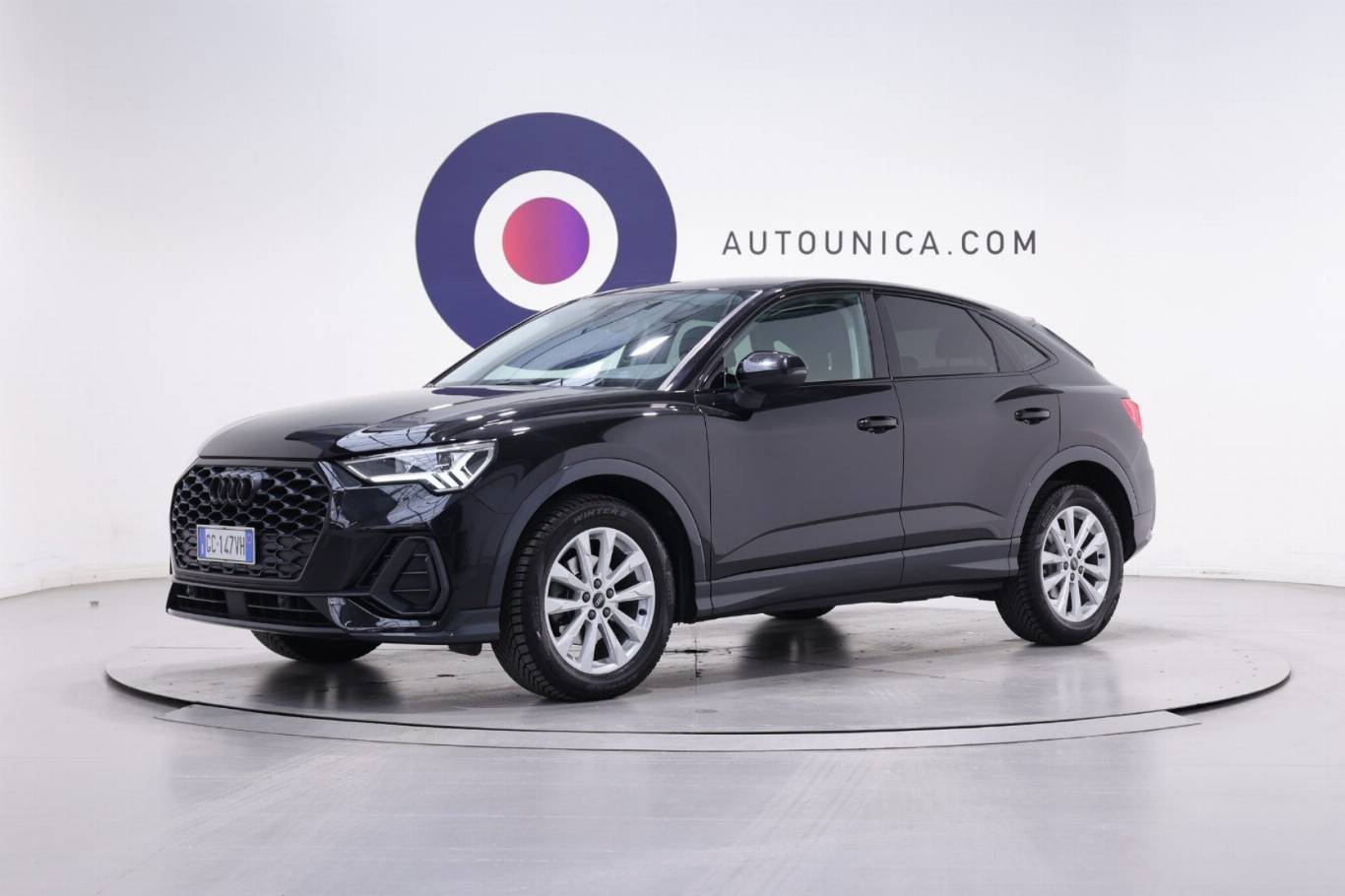 AUDI Q3 1