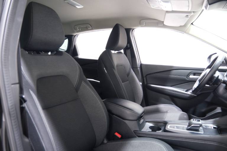 NISSAN Qashqai 61