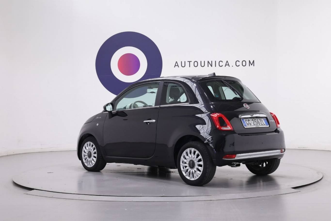 FIAT 500 17