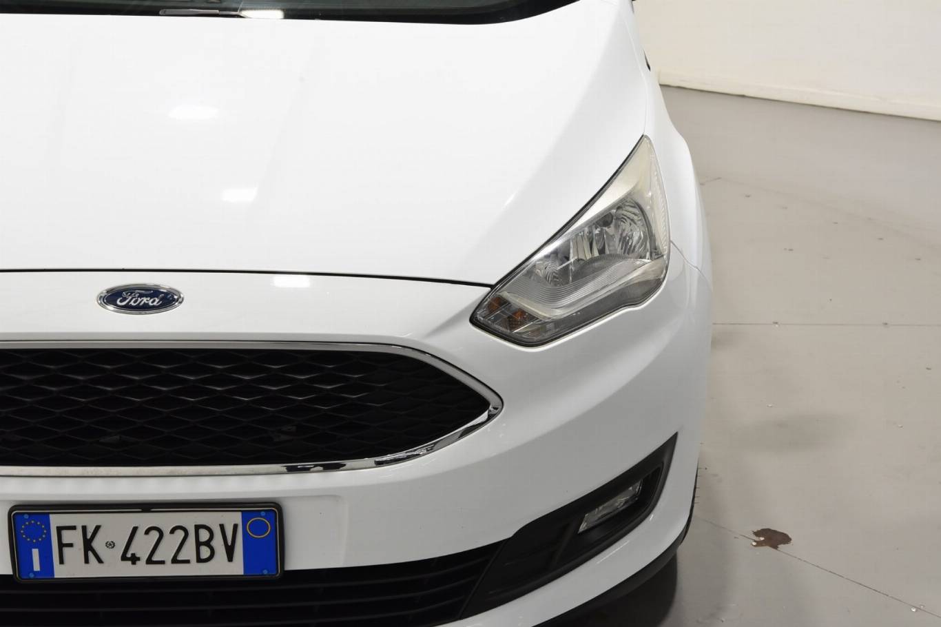 FORD C-Max 11