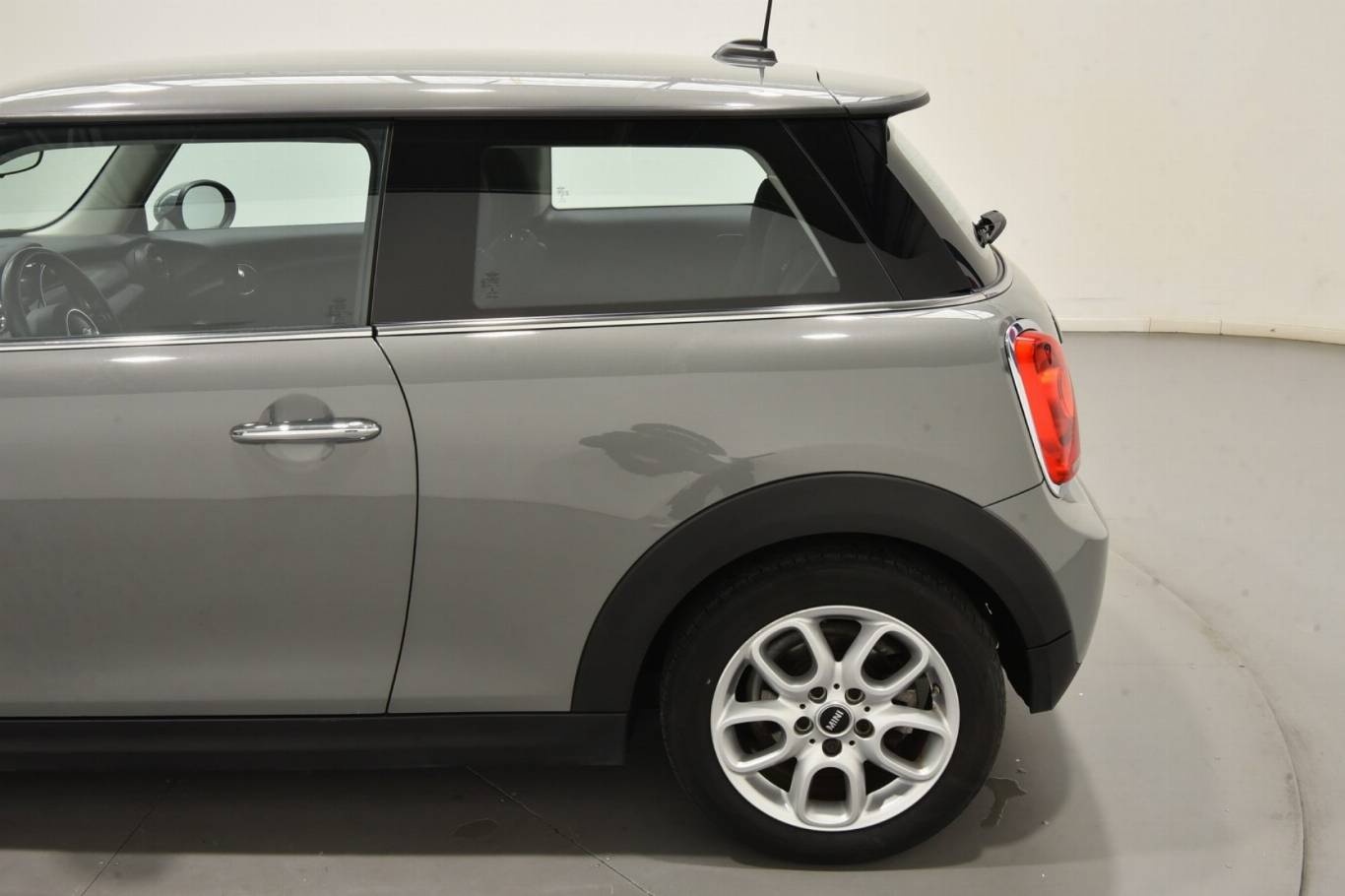 MINI Cooper D 46