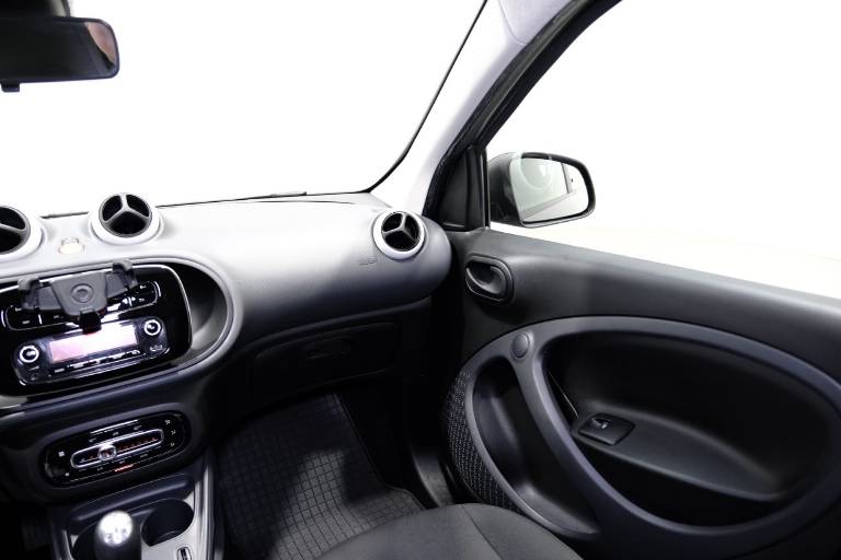 SMART ForFour 40