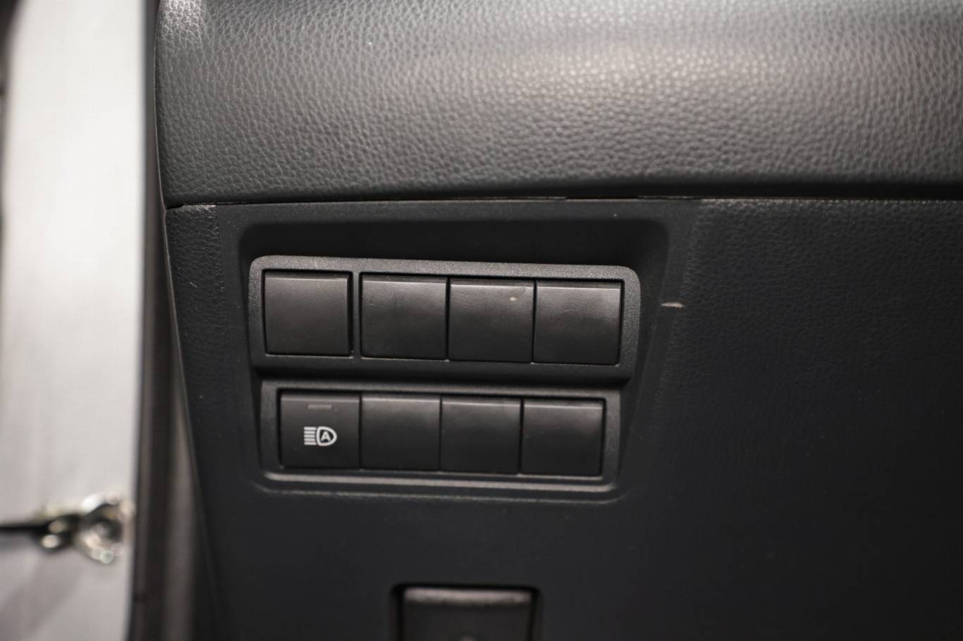 TOYOTA Yaris Cross 39