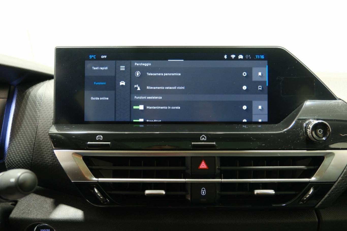 CITROEN C4 37