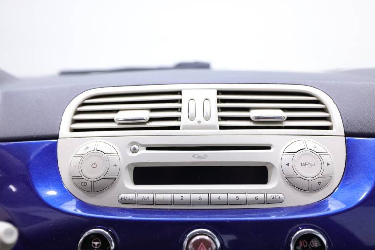 FIAT 500 24