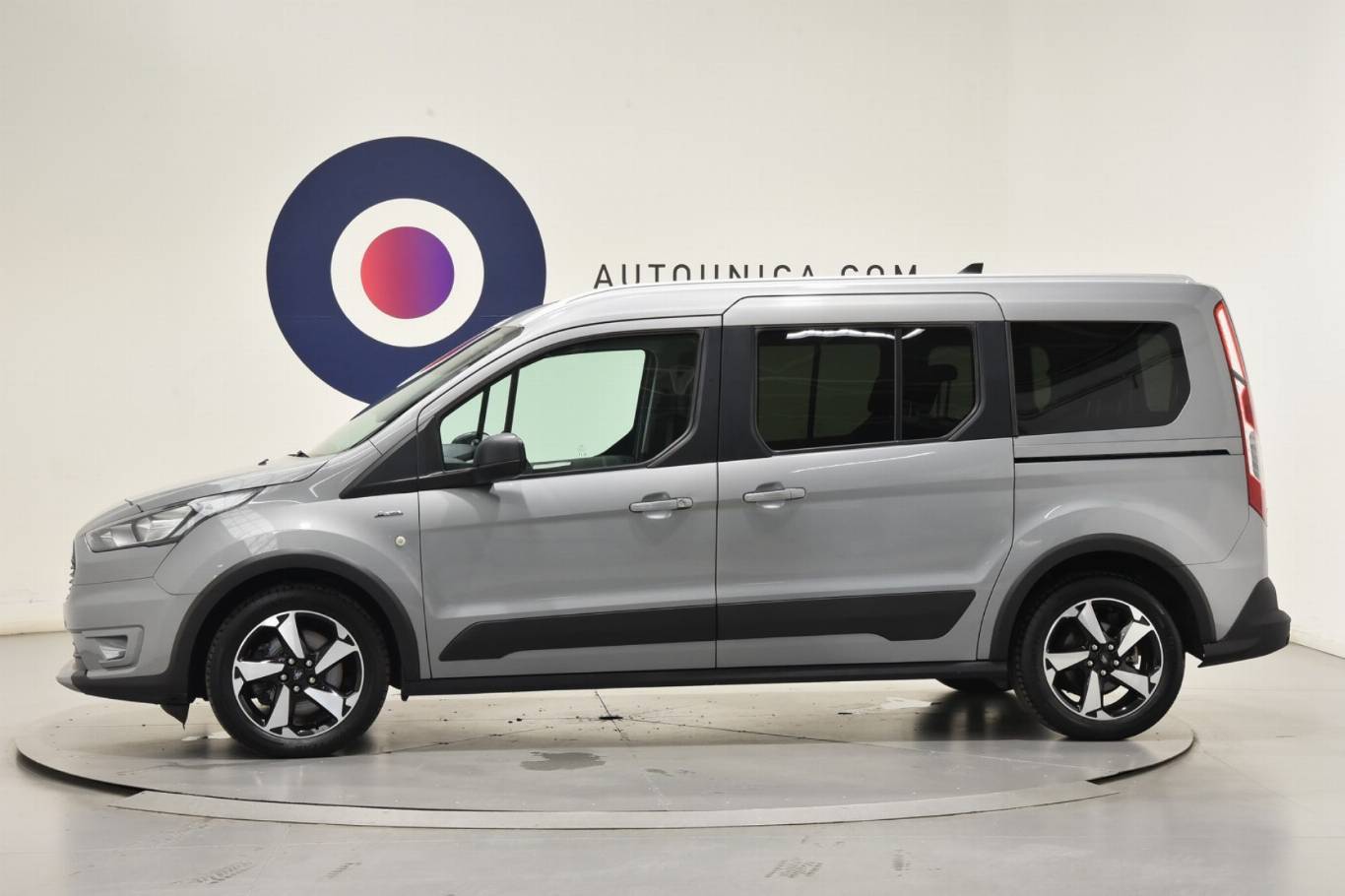 FORD Tourneo Connect 12