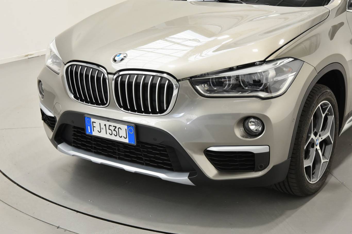 BMW X1 59