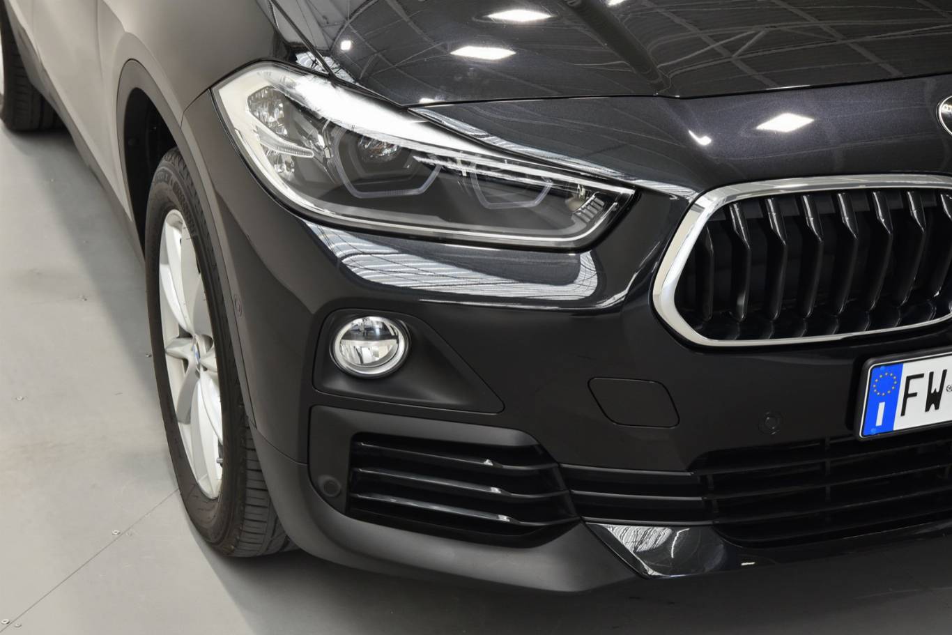 BMW X2 56