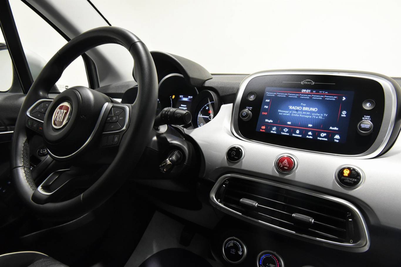 FIAT 500X 27