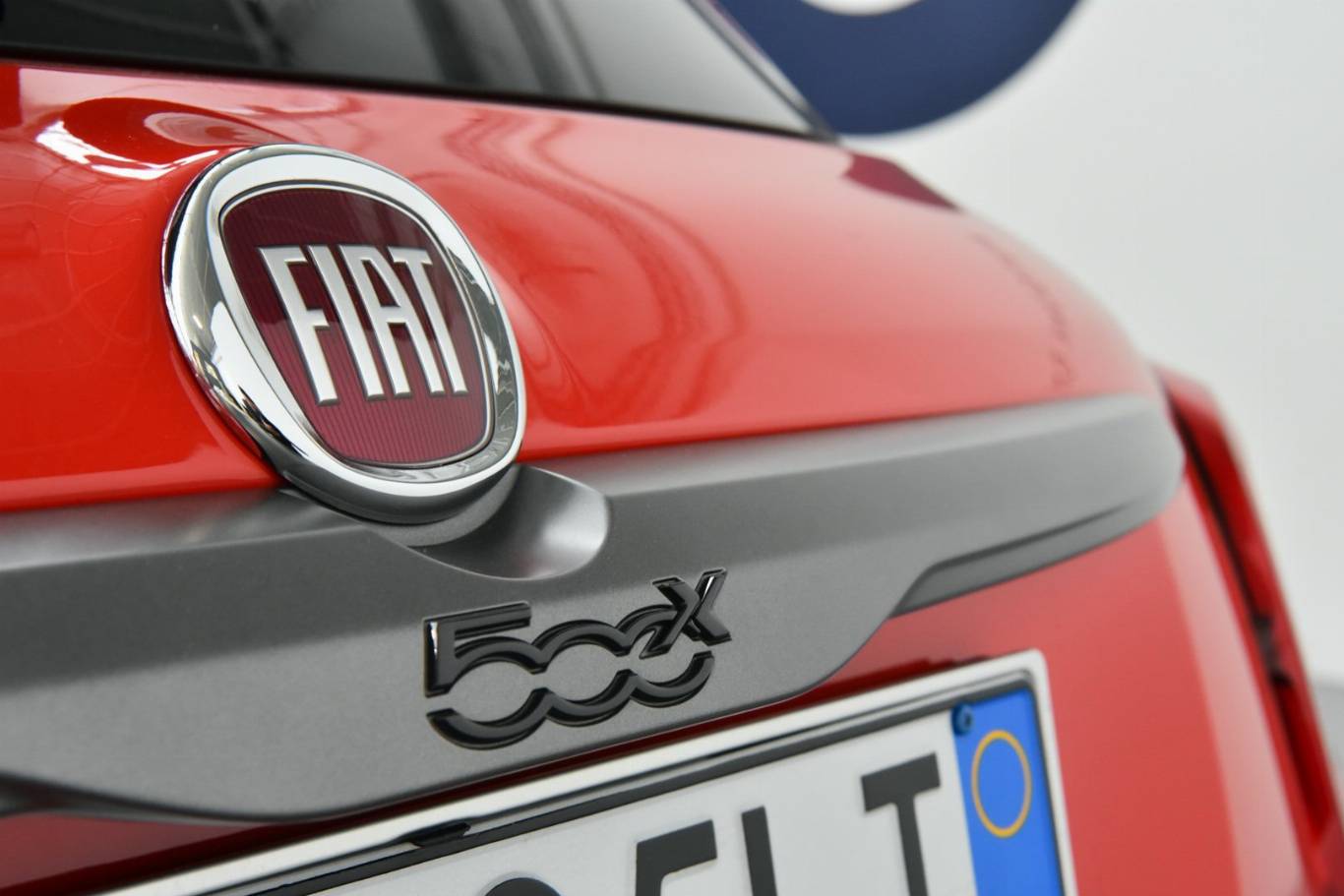 FIAT 500X 53