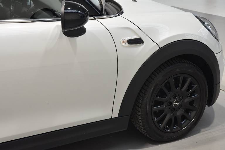 MINI Cooper D 46