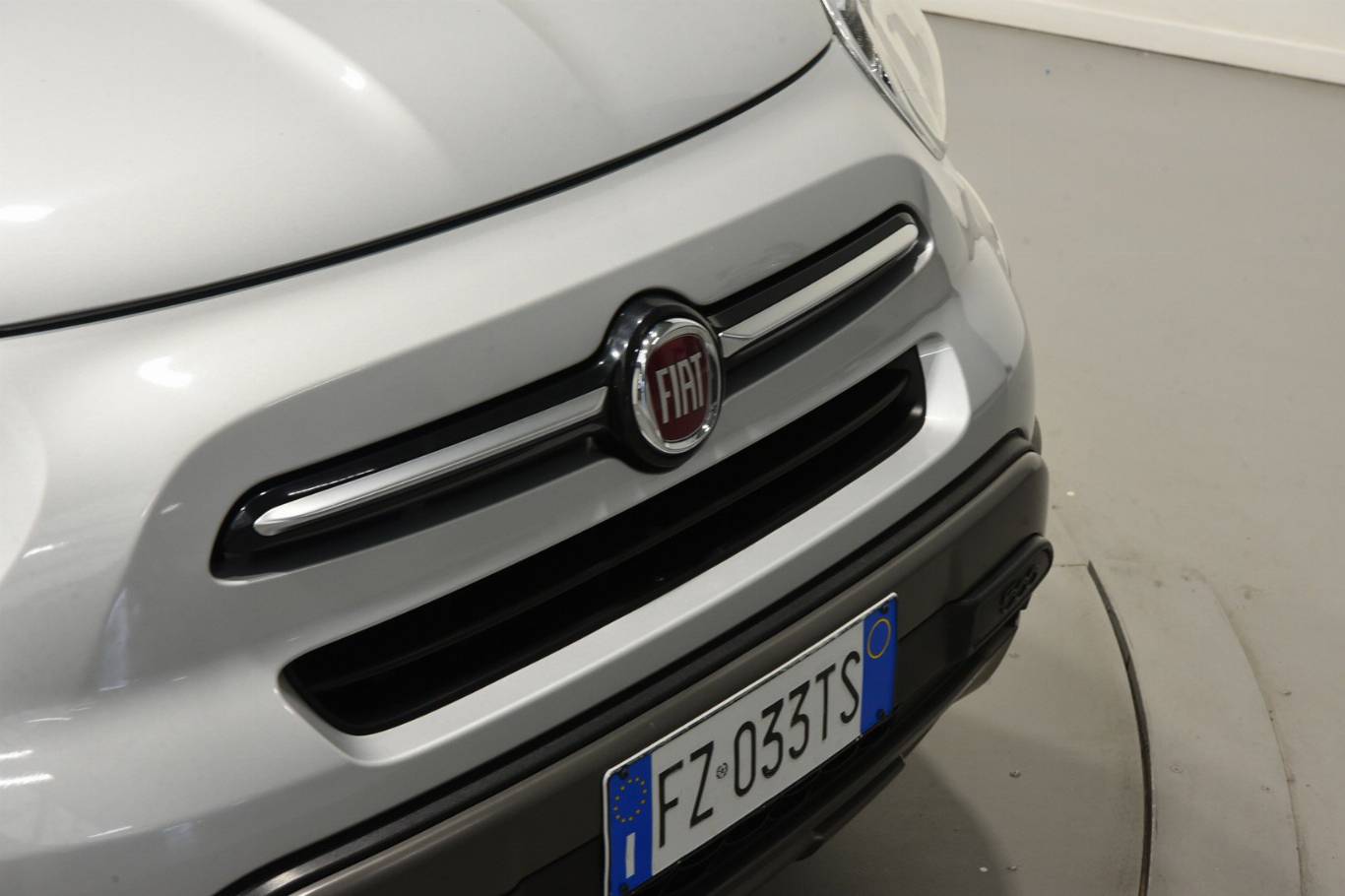 FIAT 500X 33