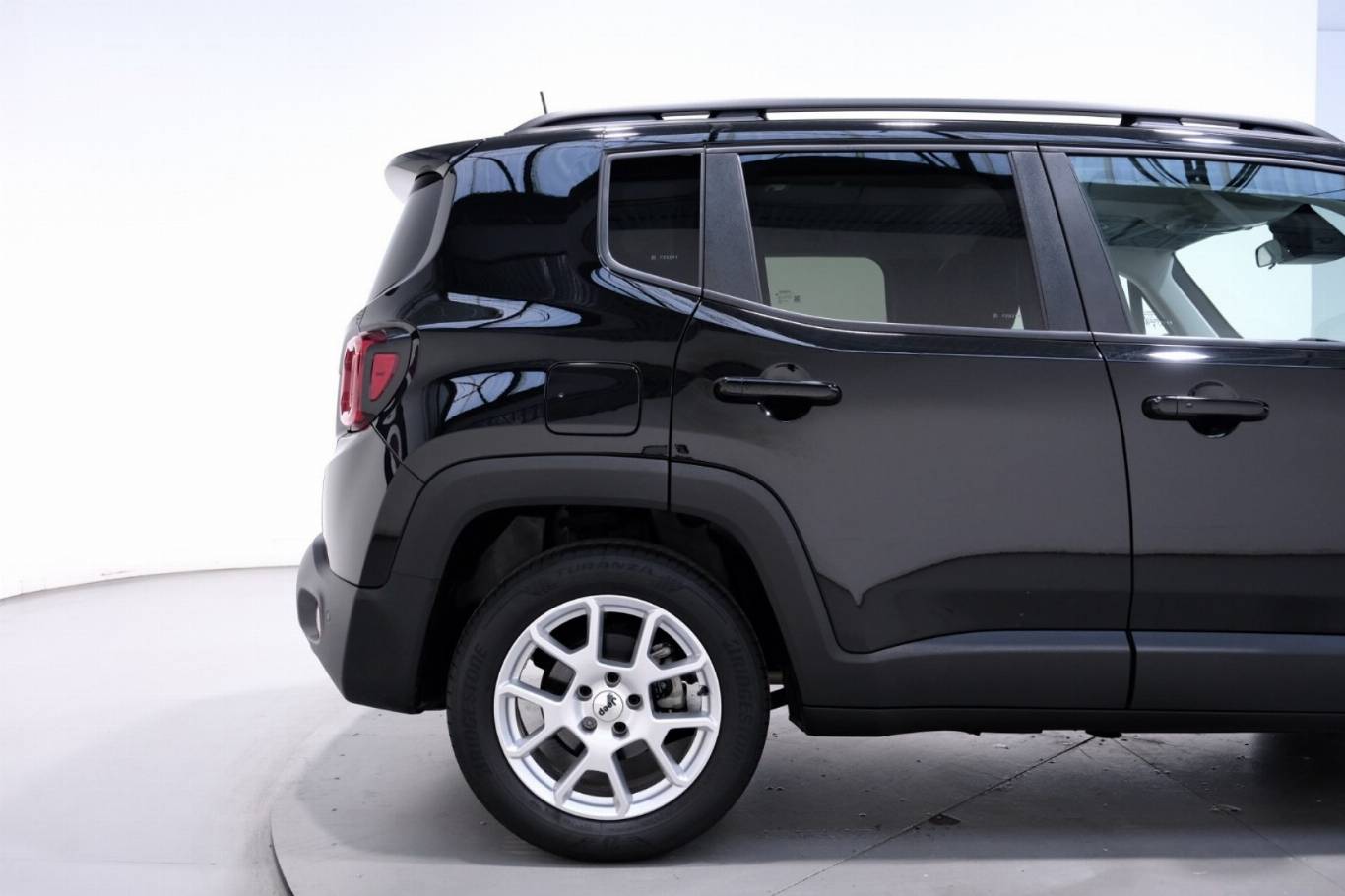 JEEP Renegade 60