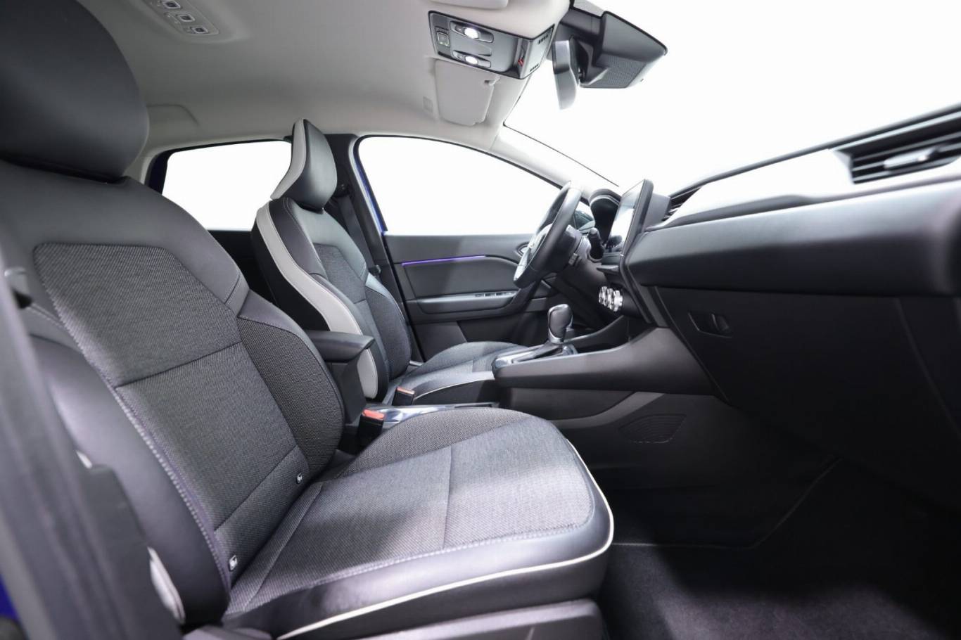 RENAULT Captur 46