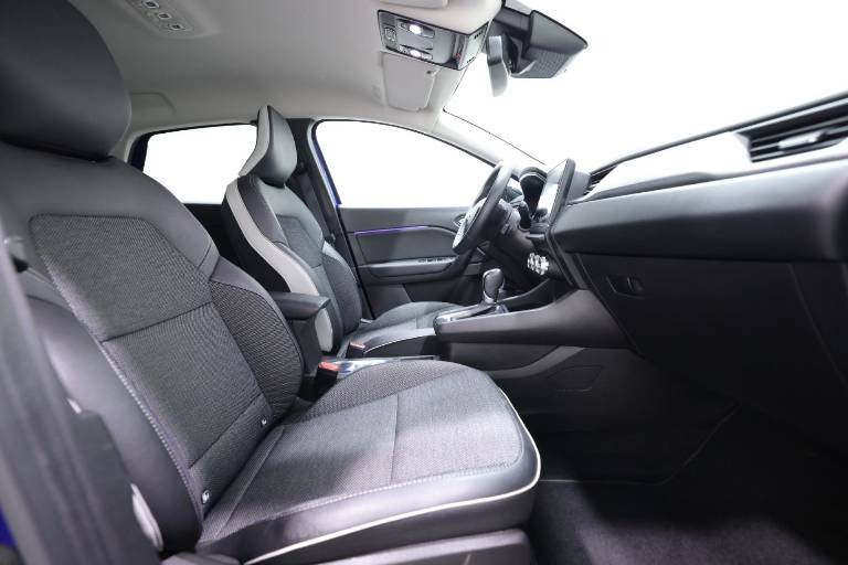 RENAULT Captur 46